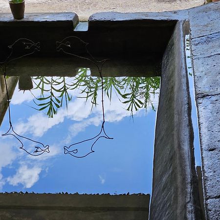 Rignano Flaminio L' Antico Lavatoio B&B 외부 사진