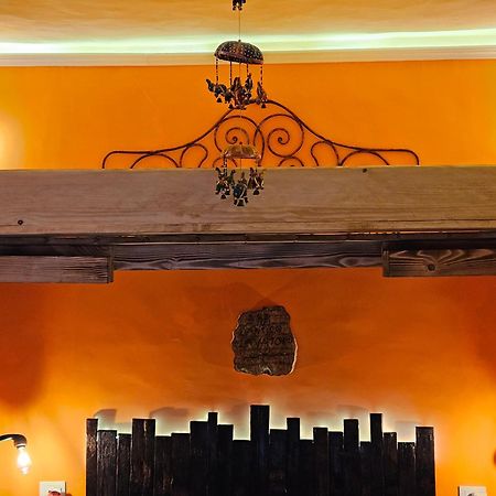 Rignano Flaminio L' Antico Lavatoio B&B 외부 사진