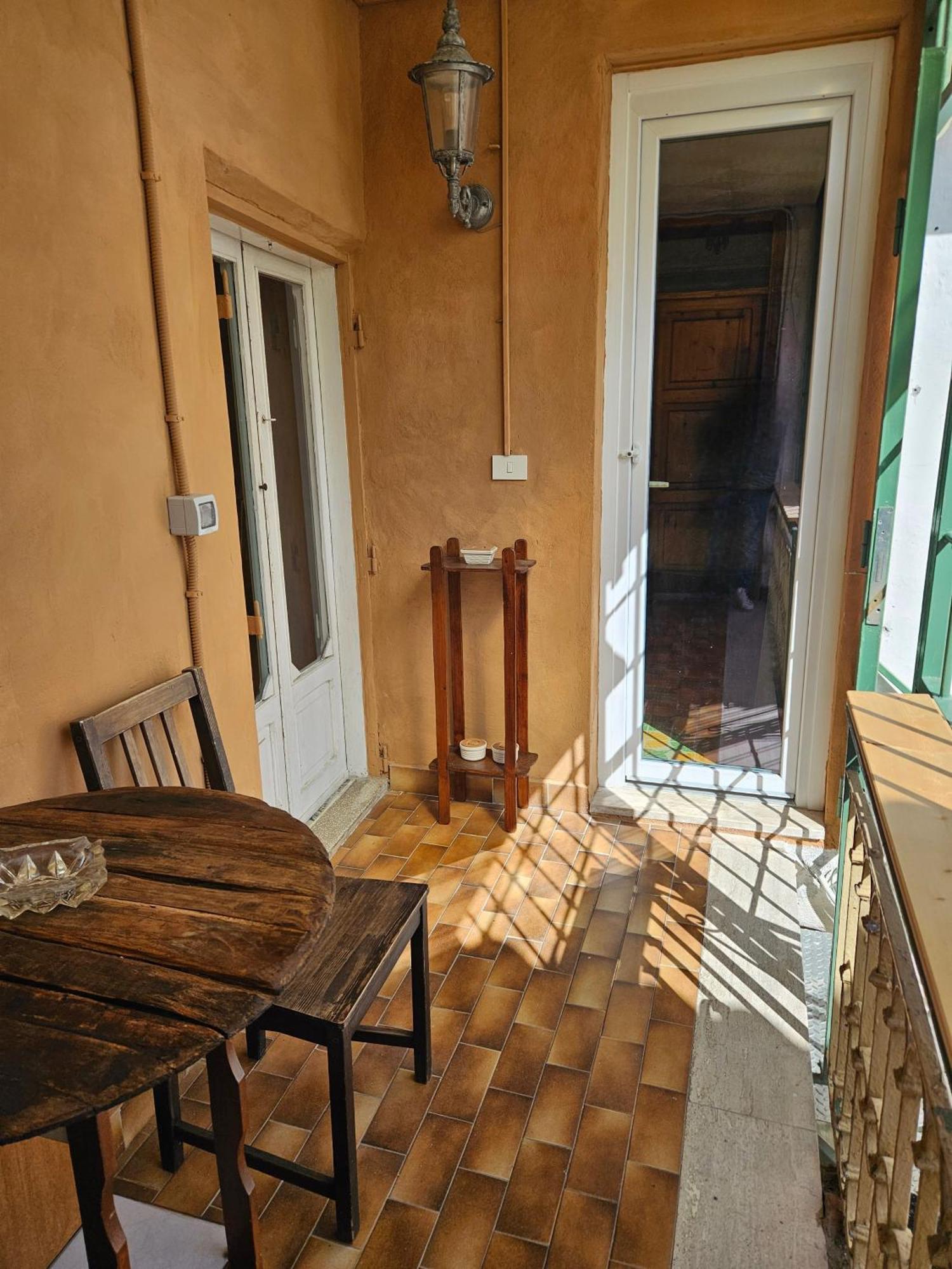 Rignano Flaminio L' Antico Lavatoio B&B 외부 사진