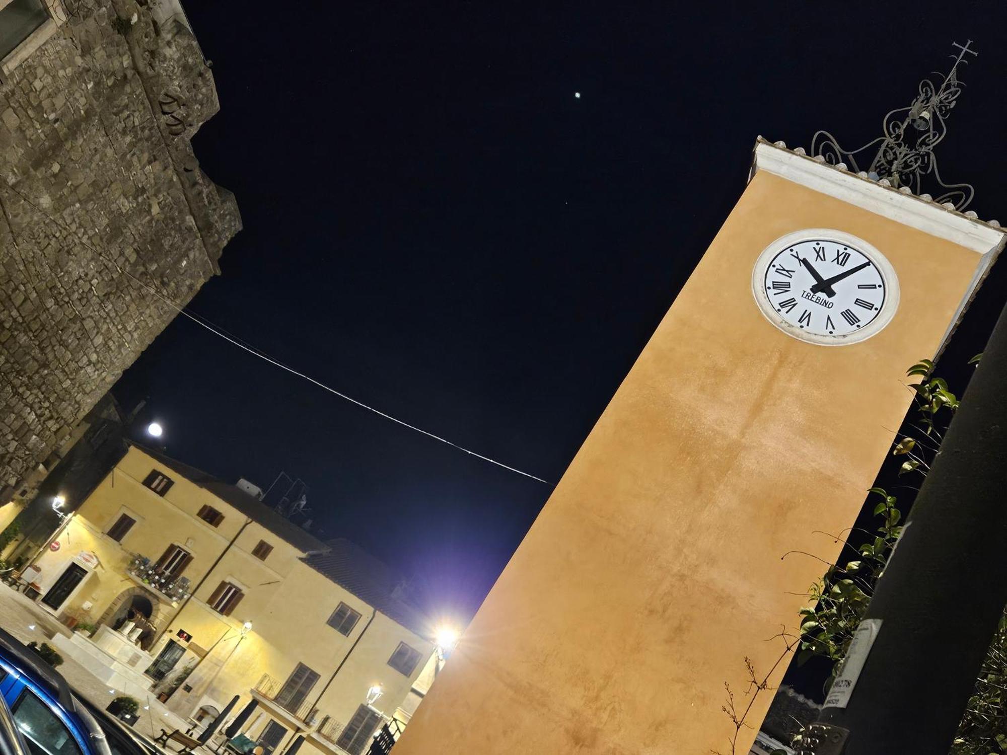 Rignano Flaminio L' Antico Lavatoio B&B 외부 사진
