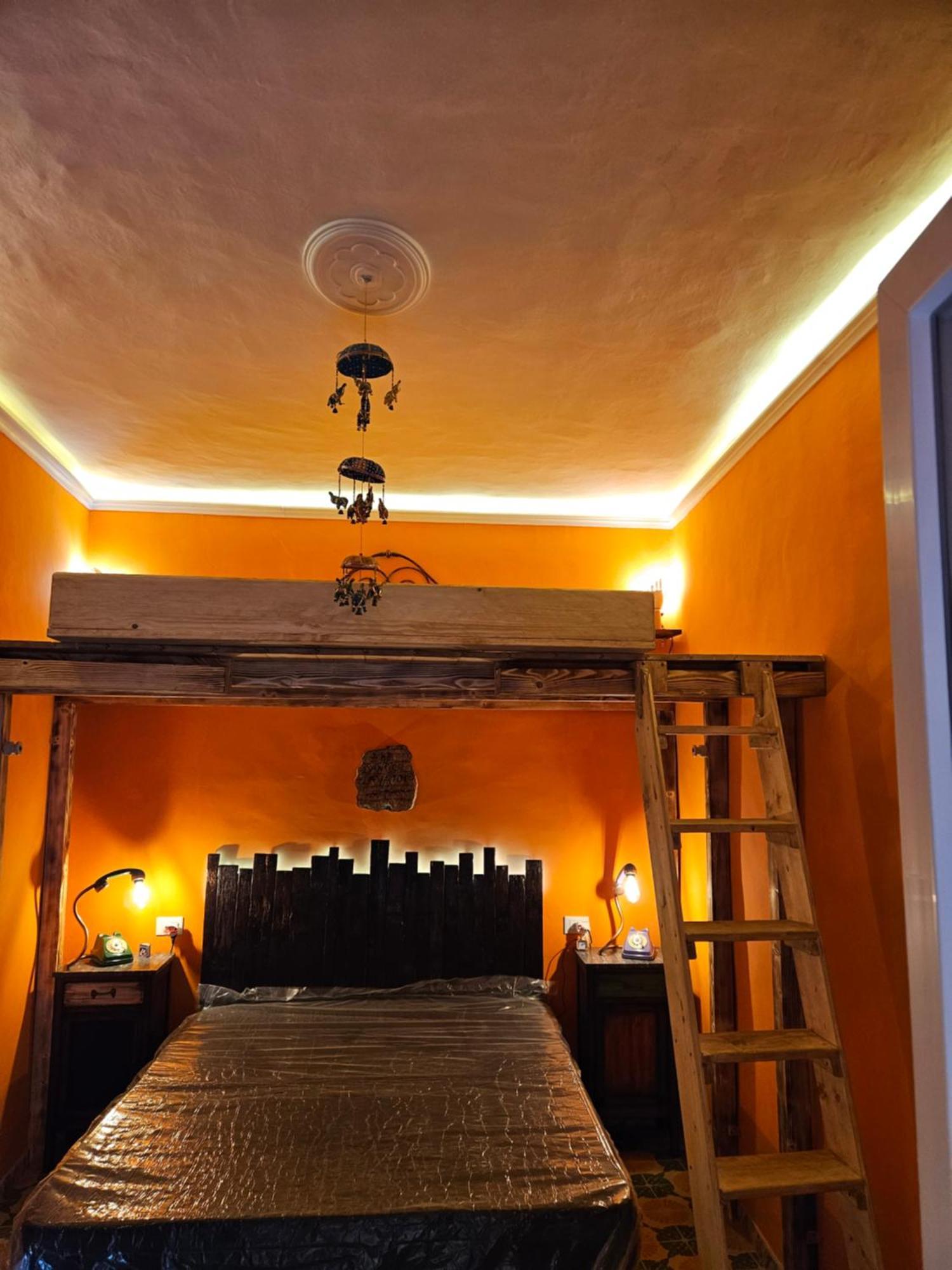 Rignano Flaminio L' Antico Lavatoio B&B 외부 사진