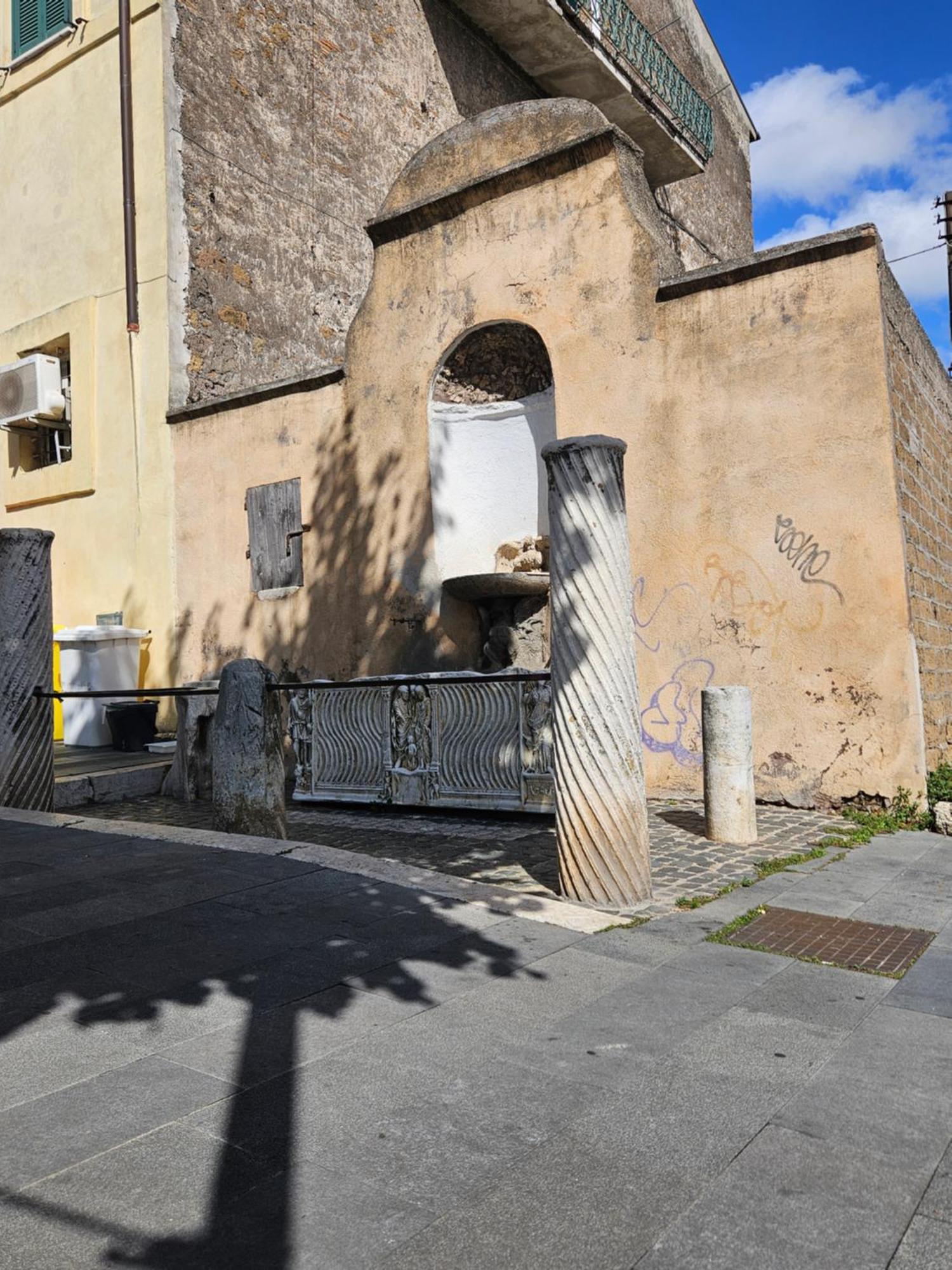 Rignano Flaminio L' Antico Lavatoio B&B 외부 사진