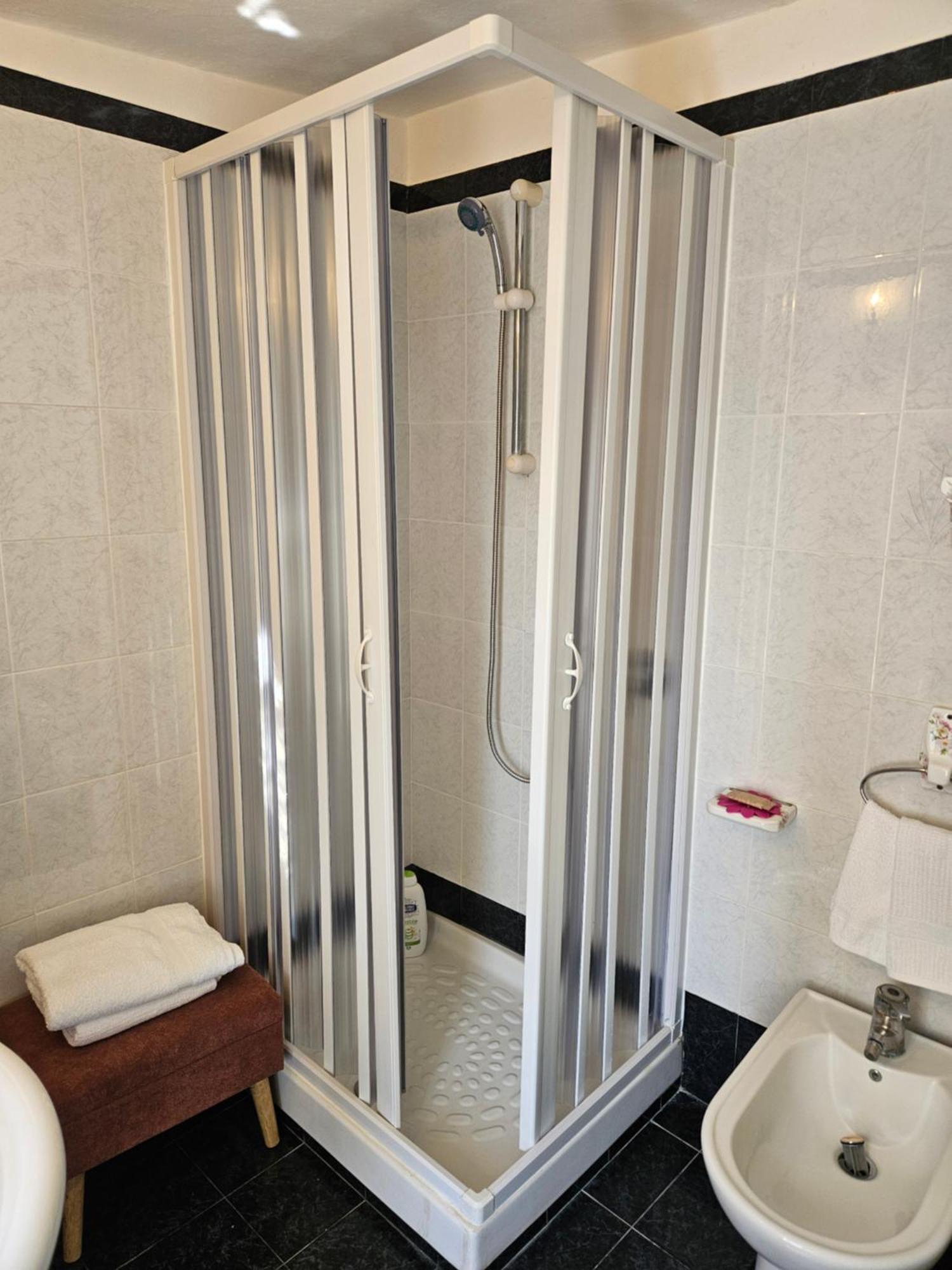 Rignano Flaminio L' Antico Lavatoio B&B 외부 사진