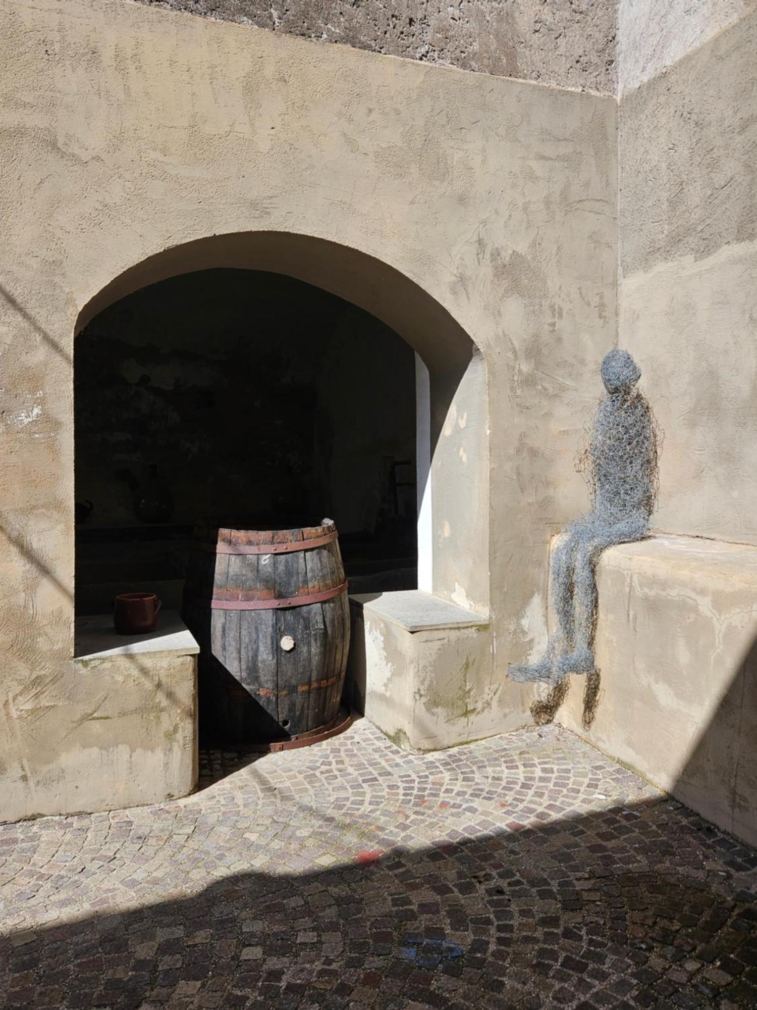 Rignano Flaminio L' Antico Lavatoio B&B 외부 사진