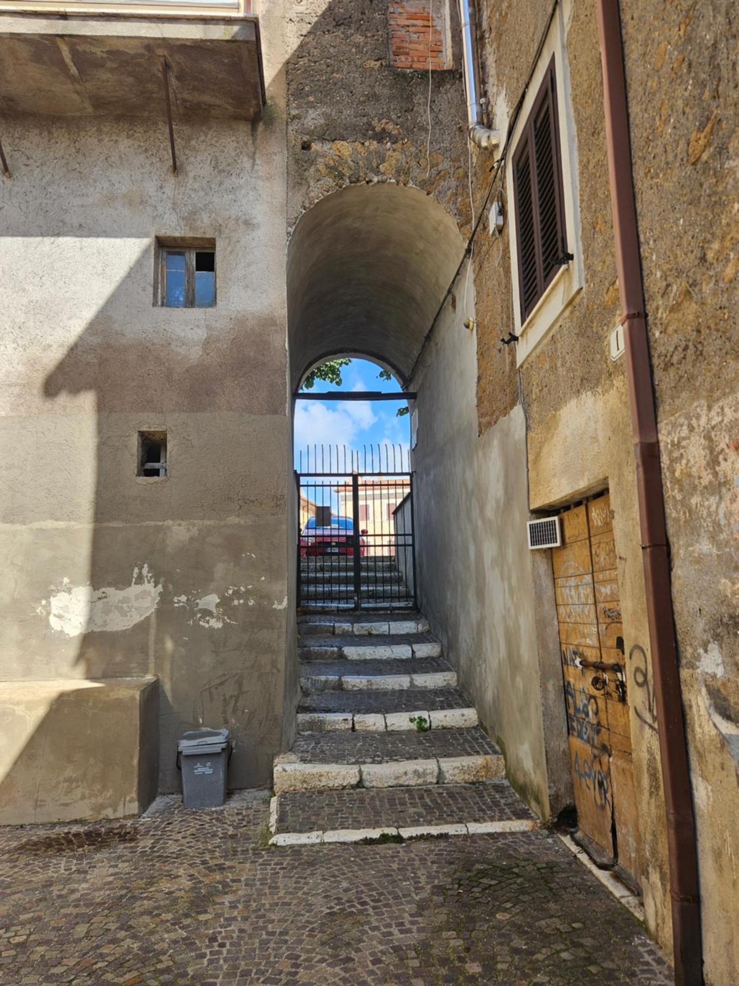 Rignano Flaminio L' Antico Lavatoio B&B 외부 사진