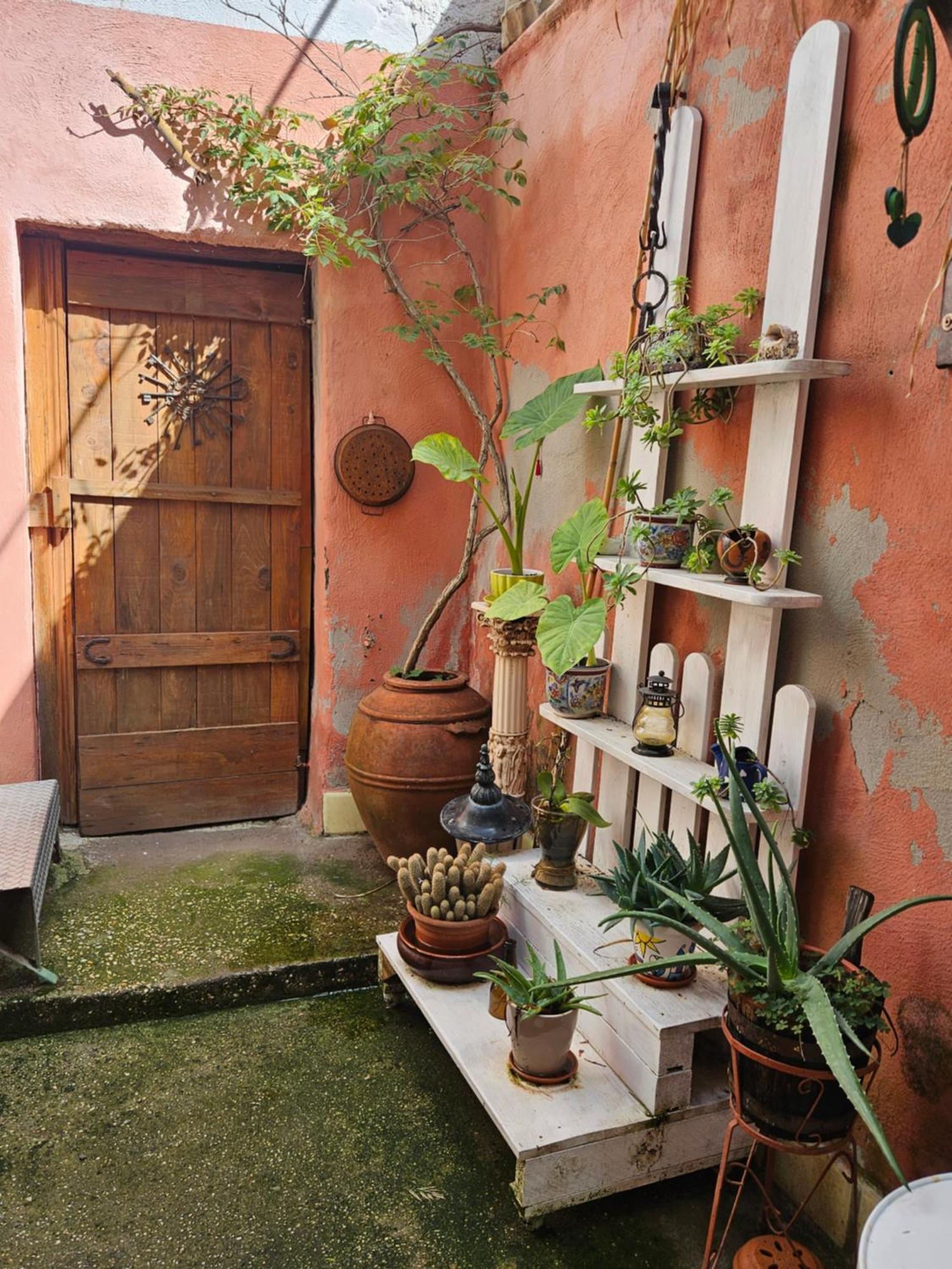 Rignano Flaminio L' Antico Lavatoio B&B 외부 사진