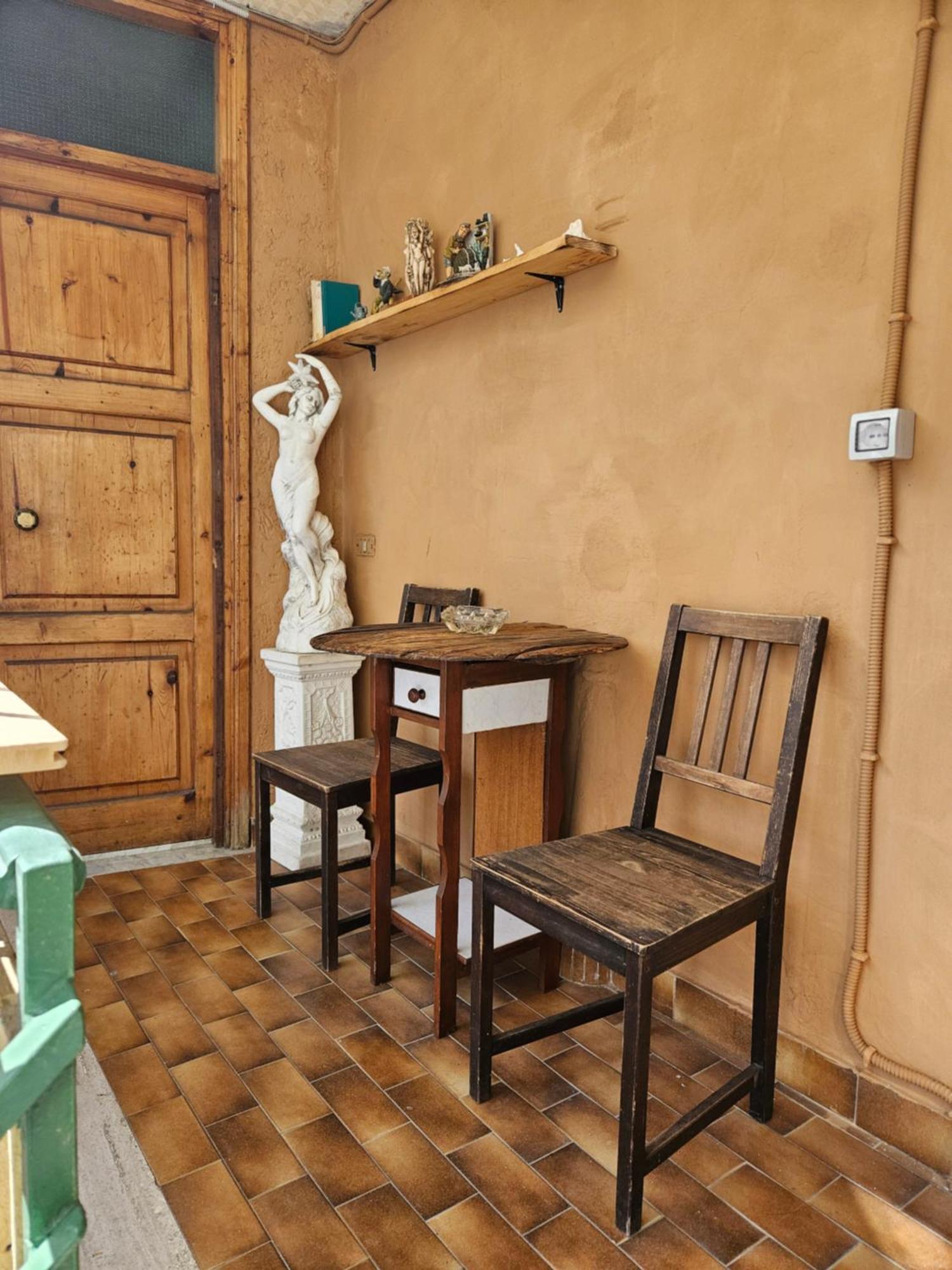 Rignano Flaminio L' Antico Lavatoio B&B 외부 사진