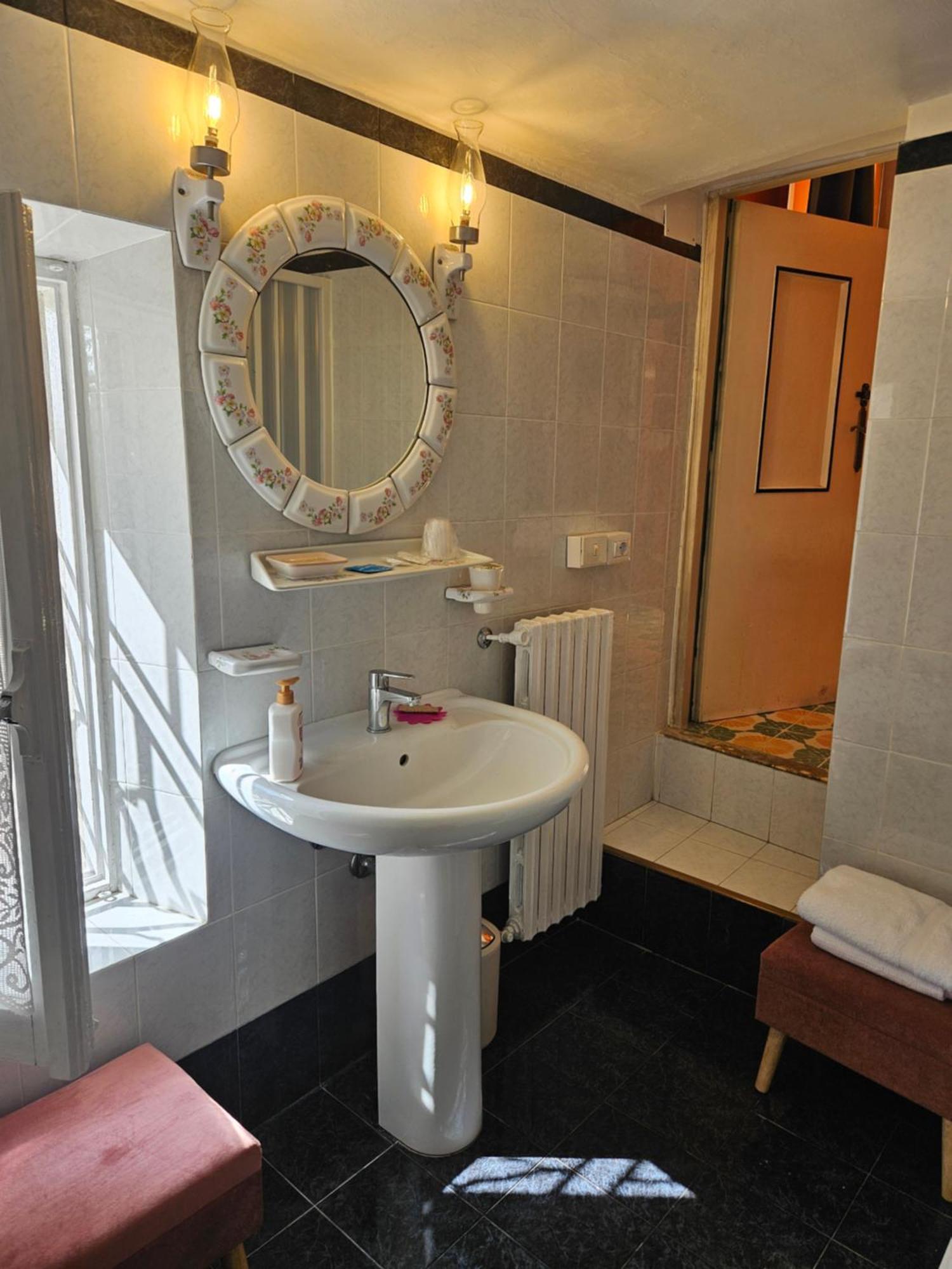 Rignano Flaminio L' Antico Lavatoio B&B 외부 사진