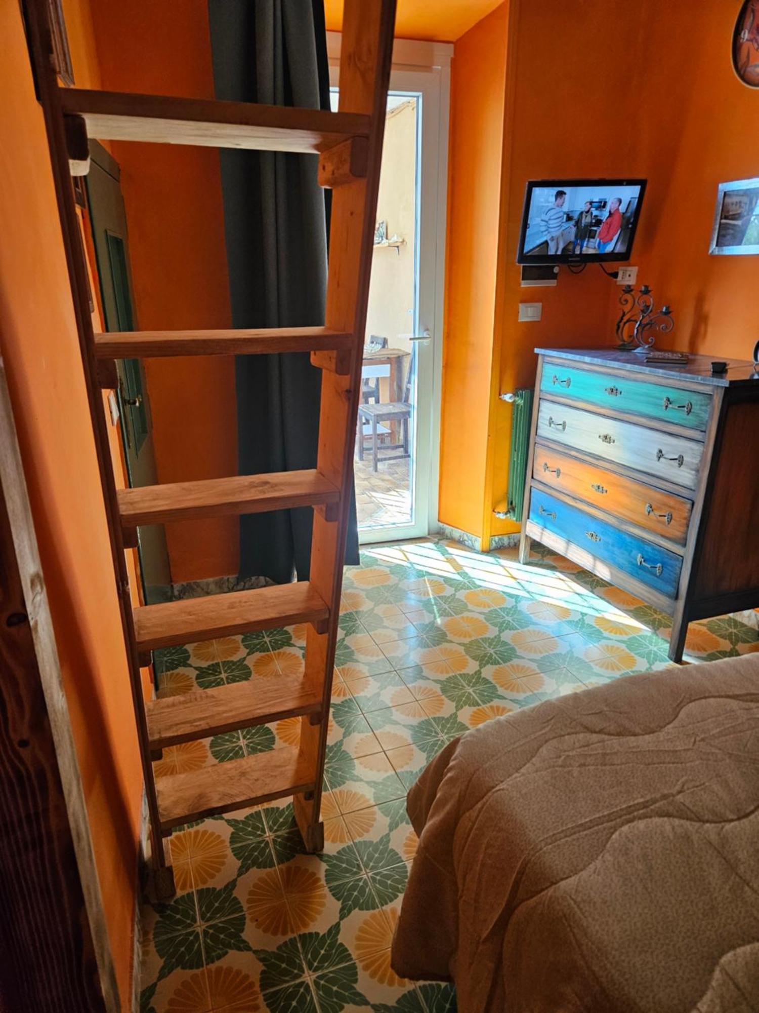 Rignano Flaminio L' Antico Lavatoio B&B 외부 사진