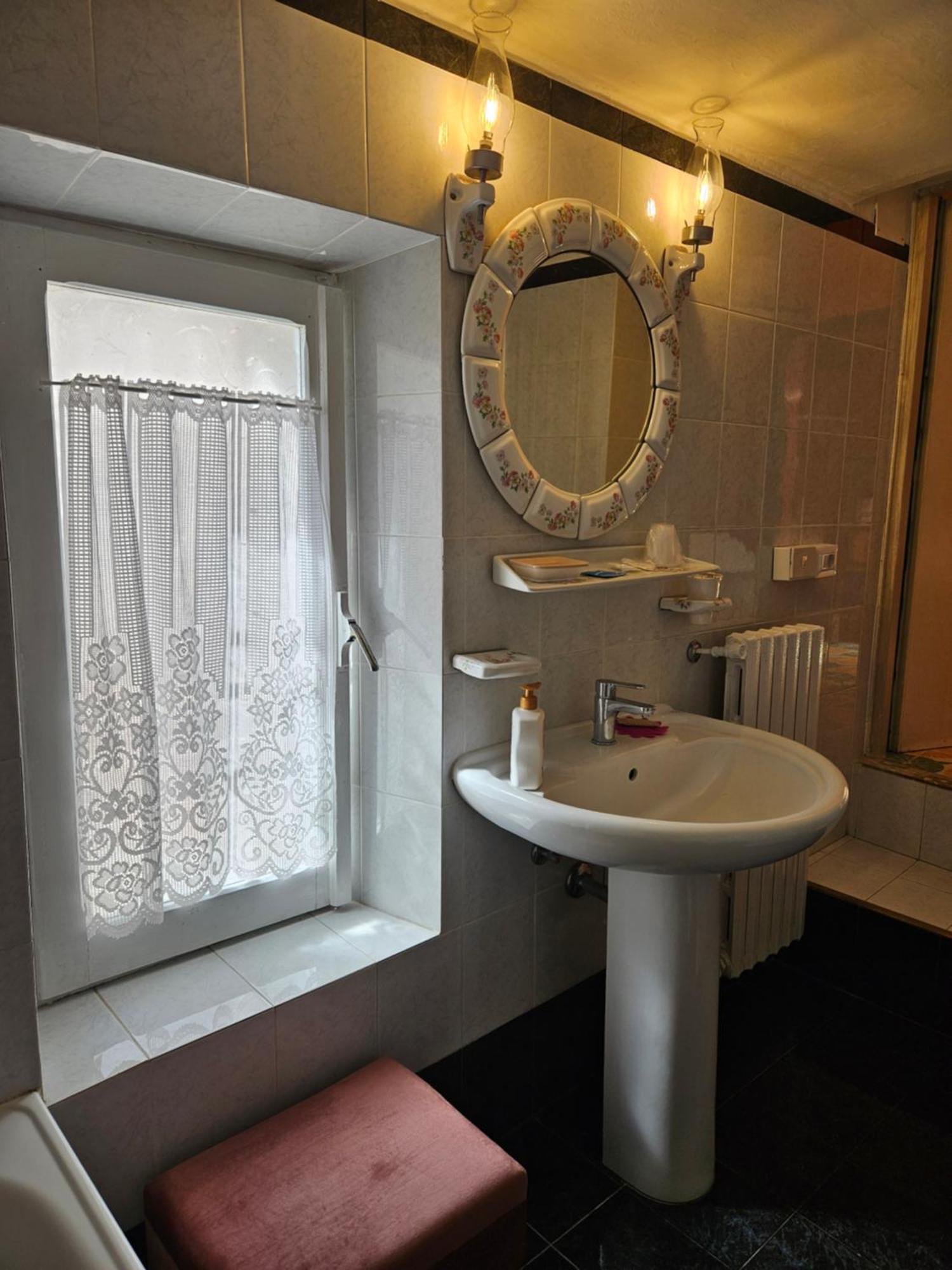 Rignano Flaminio L' Antico Lavatoio B&B 외부 사진