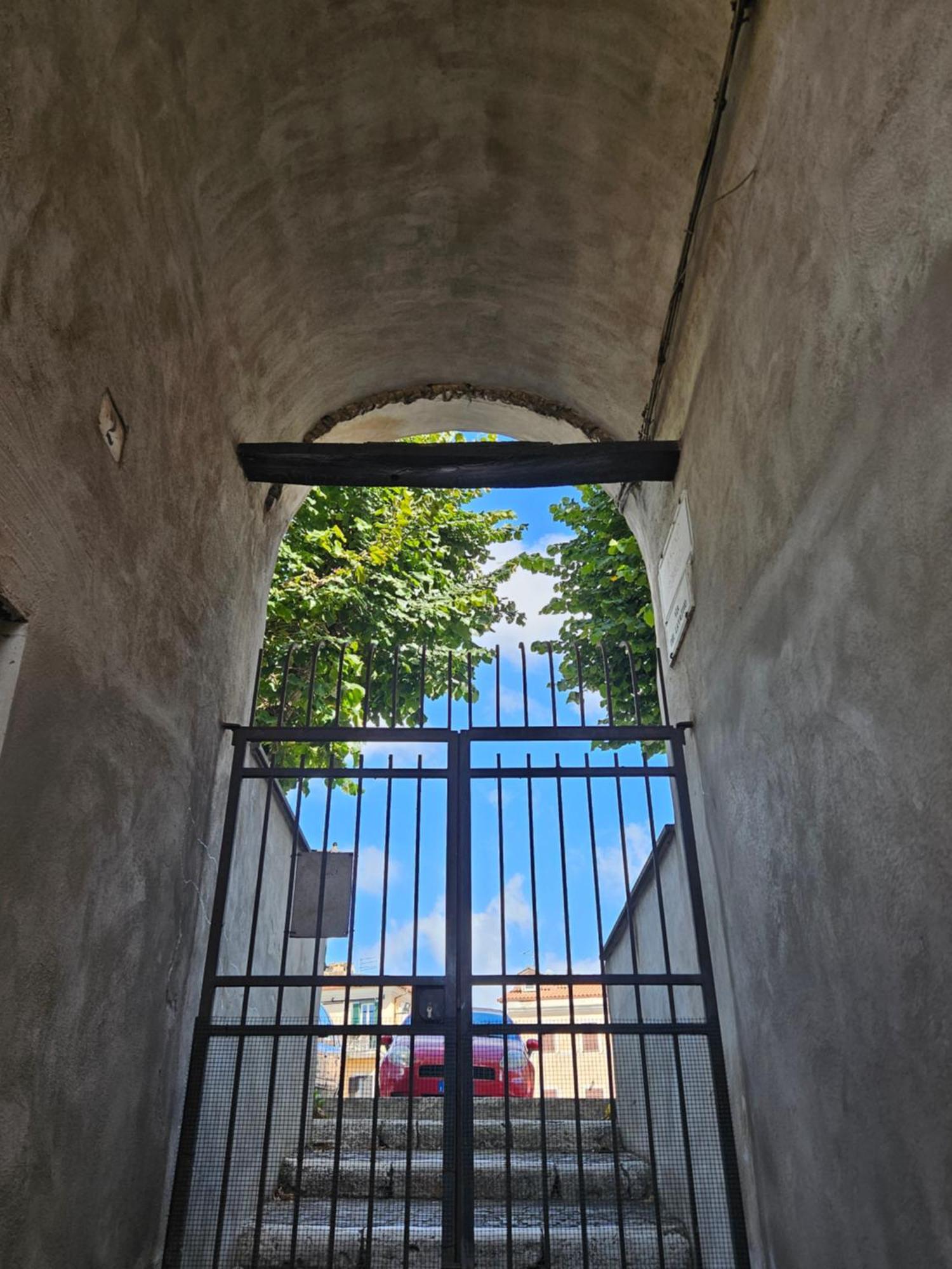Rignano Flaminio L' Antico Lavatoio B&B 외부 사진
