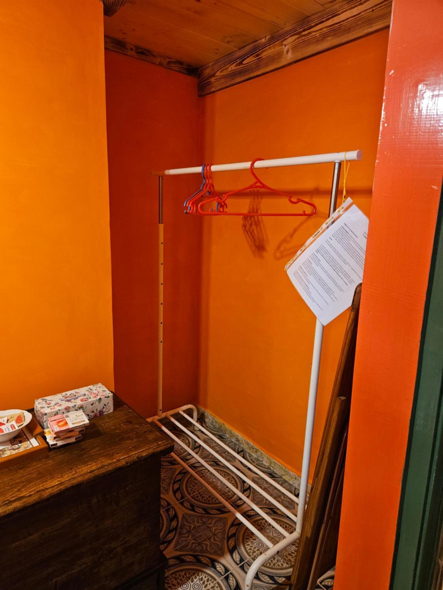 Rignano Flaminio L' Antico Lavatoio B&B 외부 사진