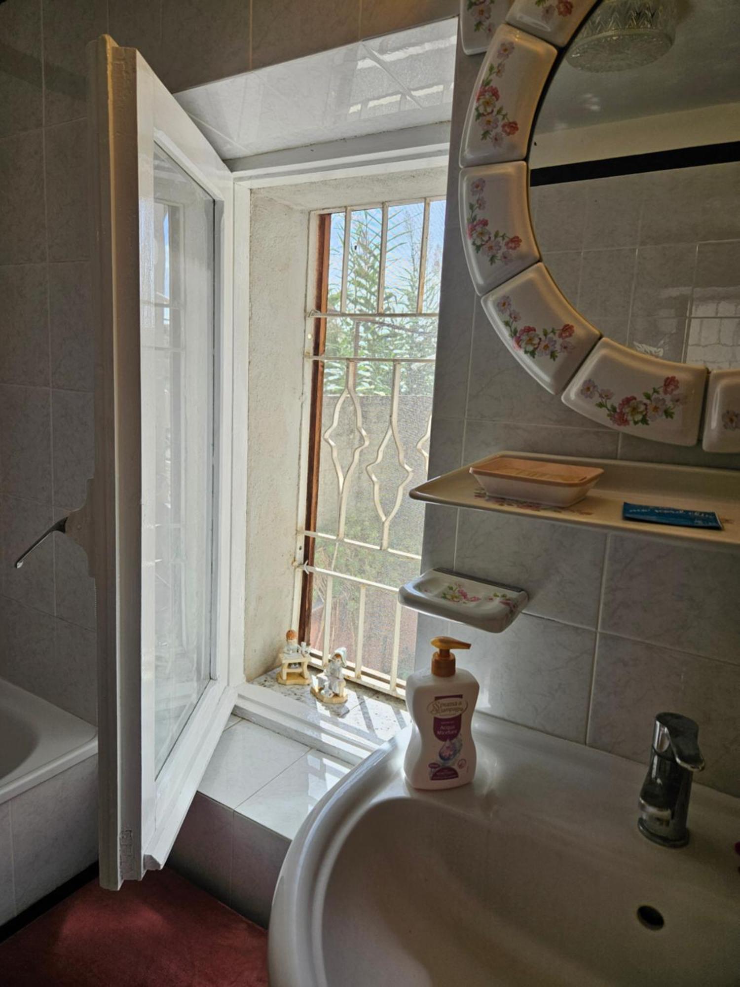 Rignano Flaminio L' Antico Lavatoio B&B 외부 사진