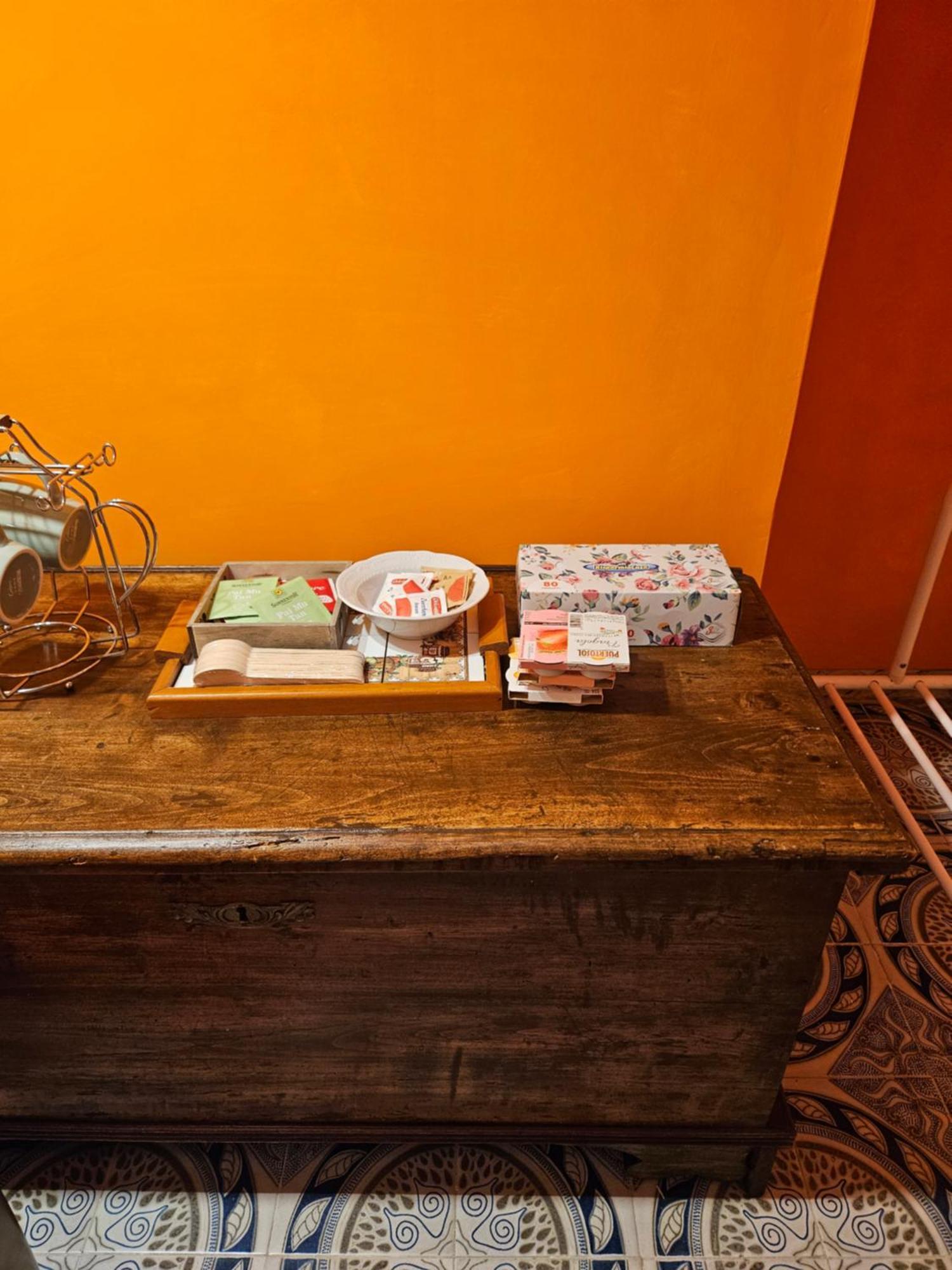 Rignano Flaminio L' Antico Lavatoio B&B 외부 사진
