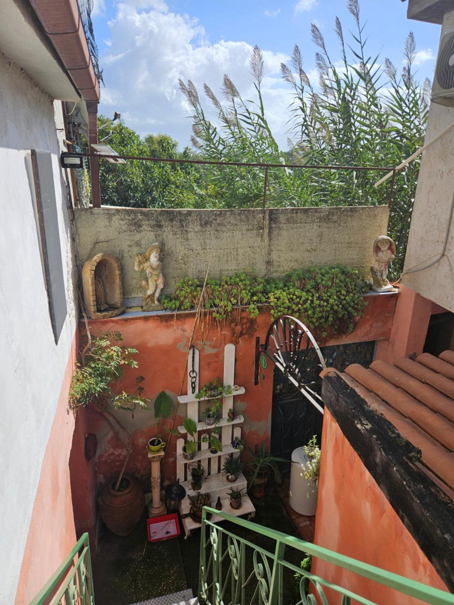 Rignano Flaminio L' Antico Lavatoio B&B 외부 사진