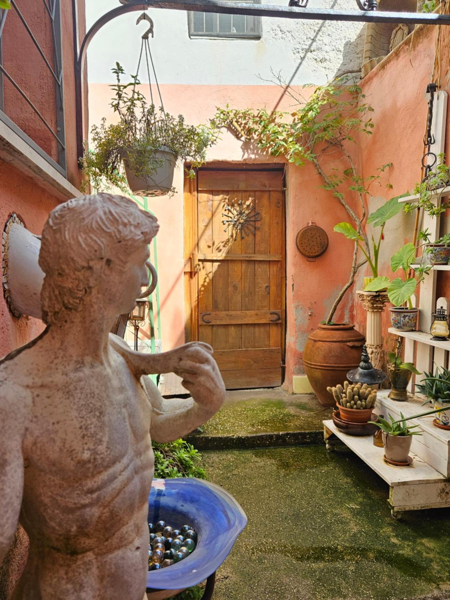 Rignano Flaminio L' Antico Lavatoio B&B 외부 사진