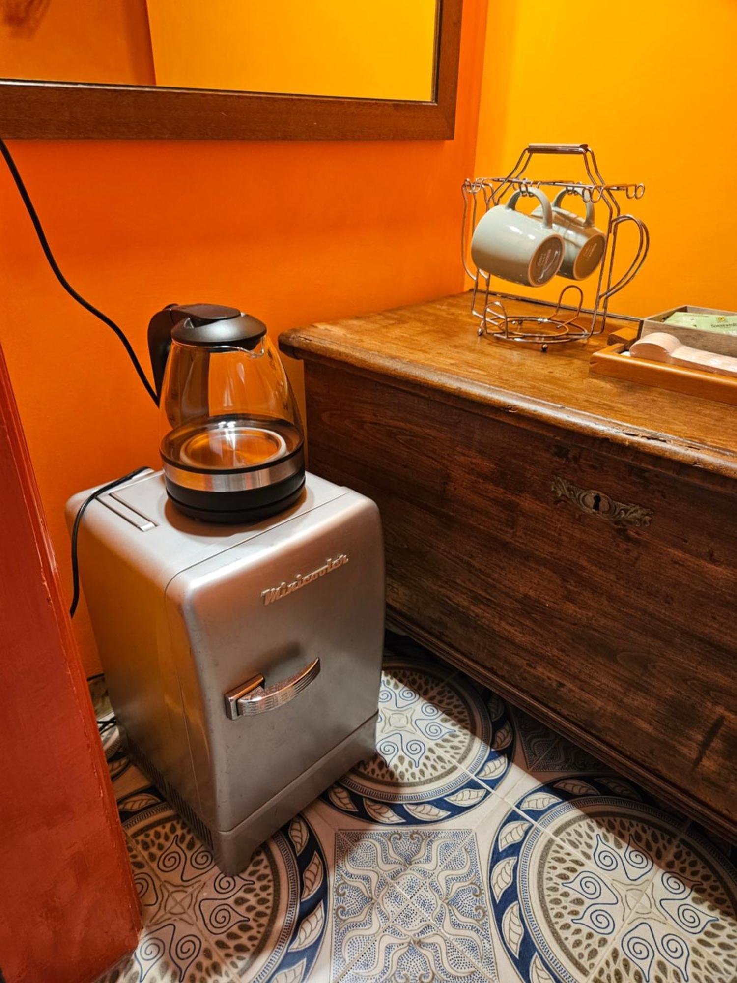Rignano Flaminio L' Antico Lavatoio B&B 외부 사진