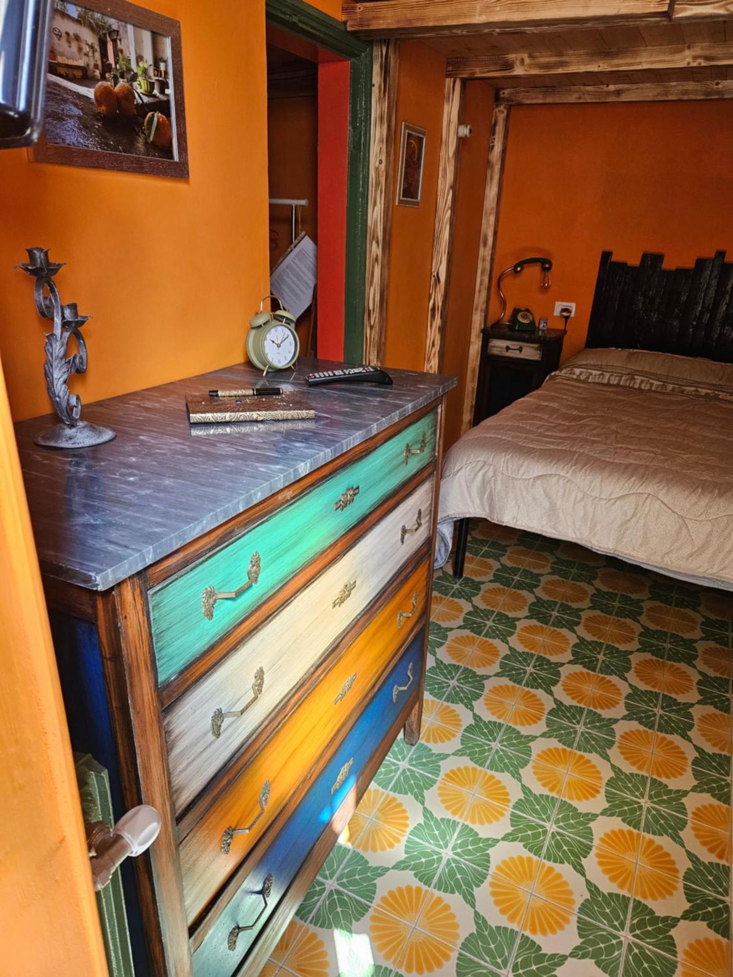 Rignano Flaminio L' Antico Lavatoio B&B 외부 사진